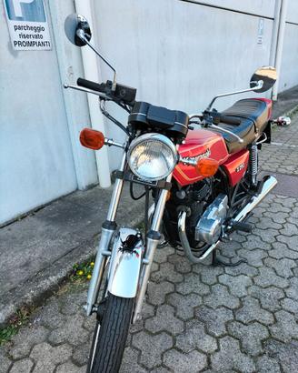 Kawasaki Z 250A