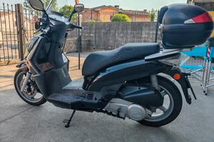 Scooter Kymco People 250 S