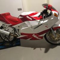 Bimota YB 10 biposto