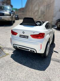 BMV X6
