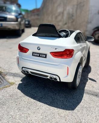 BMV X6