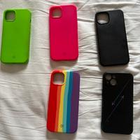 Cover per iPhone 13