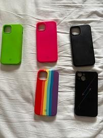 Cover per iPhone 13