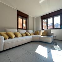 DIVANO TREMOLADA® MOD. STONE