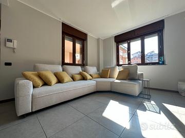 DIVANO TREMOLADA® MOD. STONE