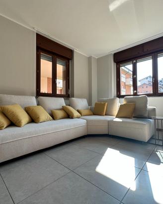 DIVANO TREMOLADA® MOD. STONE