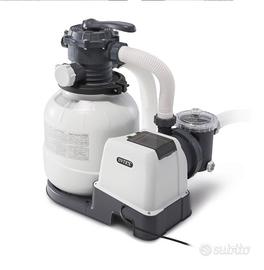 Pompa Intex 7900l/h 26646