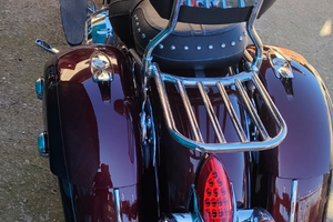 Indian Springfield 1600