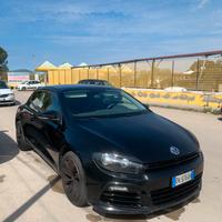 Scirocco Tdi 140 cv s c a m b i o