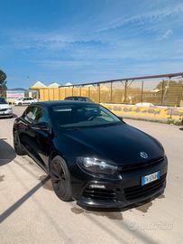 Scirocco Tdi 140 cv s c a m b i o