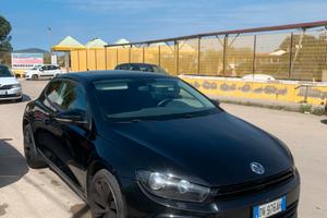 Scirocco Tdi 140 cv s c a m b i o
