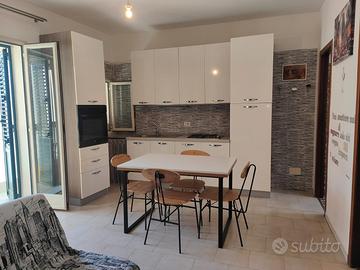 A palermo bilocale arredato