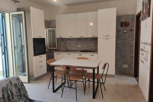 A palermo bilocale arredato