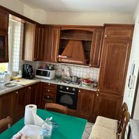 Cucina veneta cucine(in legno)