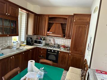 Cucina veneta cucine(in legno)