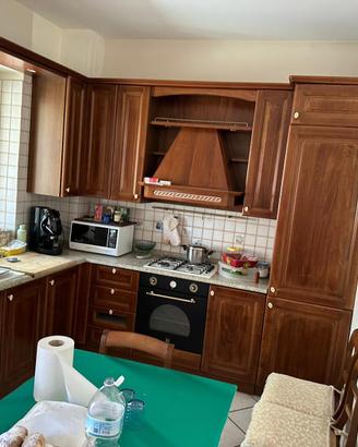 CUCINA veneta cucine(in legno)