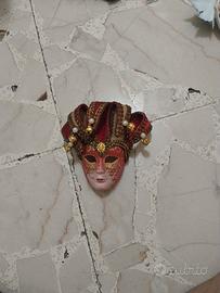 maschera veneziana