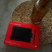 Tavoletta grafica One by Wacom