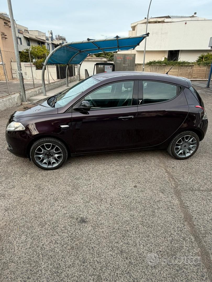 Lancia Ypsilon 3ª serie