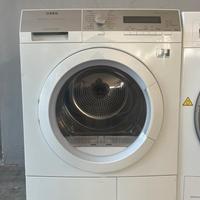Asciugatrice a Aeg 8 kg A++