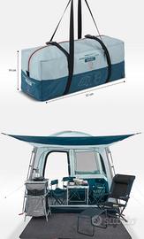 Tenda da Campeggio 