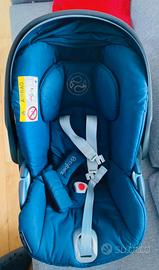 ovetto cybex modello bailos S
