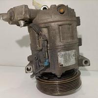 COMPRESSORE A/C ALFA ROMEO 159 Berlina Serie (939_