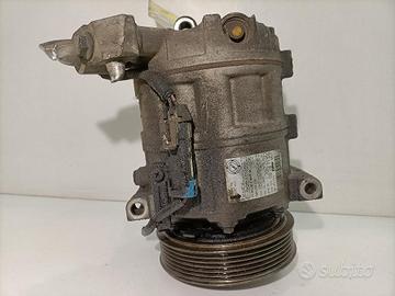 COMPRESSORE A/C ALFA ROMEO 159 Berlina Serie (939_