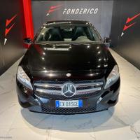 MERCEDES-BENZ A 160 CDI Dark Night Edition