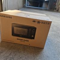 MICROONDE SAMSUNG MW 5100A Smart oven