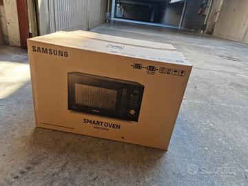 MICROONDE SAMSUNG MW 5100A Smart oven
