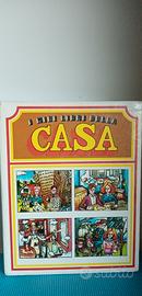 I MIEI LIBRI DELLA CASA.2 VOLUMI IN COFANETTO