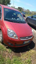 FORD Fiesta 6ª serie - 2007