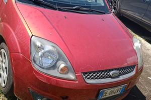 FORD Fiesta 6ª serie - 2007