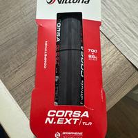 Copertone TLR Vittoria Corsa N.Ext