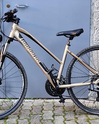 Bici da trekking/CIty Bike donna Lombardo