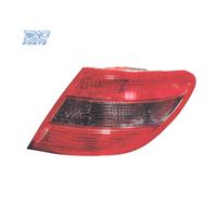 FANALE DESTRO PER MERCEDES CLASSE C W204 BERLINA 0