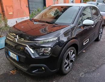Citroen C3 PureTech 83 SeS Shine Pack