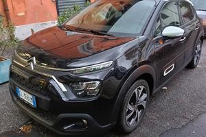 Citroen C3 PureTech 83 SeS Shine Pack