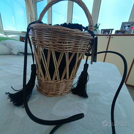 Borsa e zaino