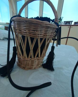 Borsa e zaino