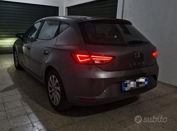Seat Leon 1.4 Metano -  Benzina
