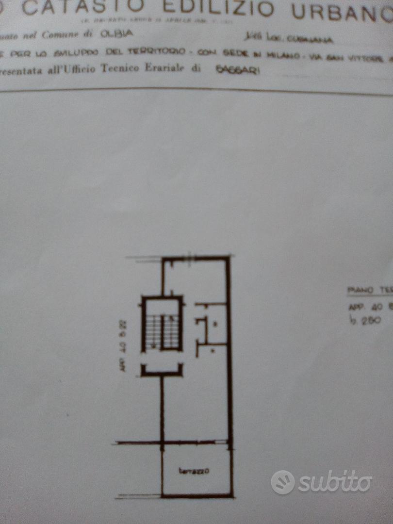 Appartamento – Terranoa/Olbia, Poltu Qualtu, Gallura Nord-Est Sardegna - Altro