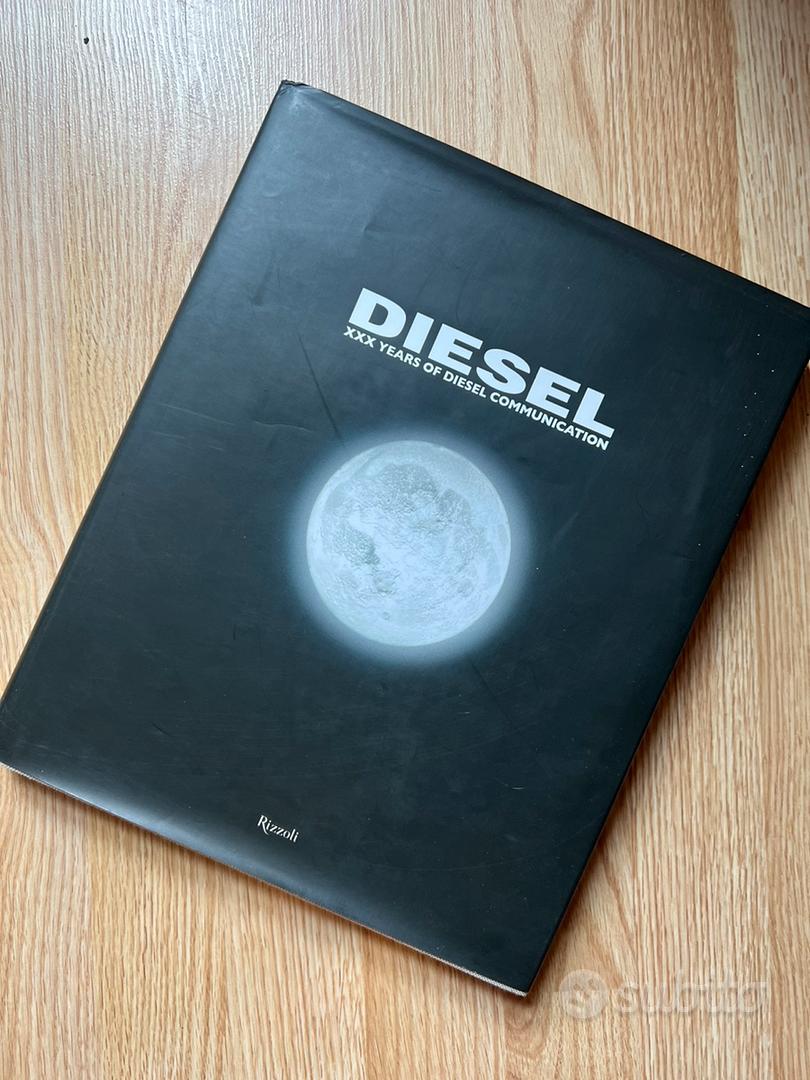 Diesel: XXX Years of Diesel Communicatio-eastgate.mk
