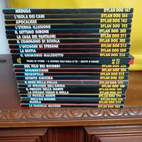fumetti vari Dylan Dog