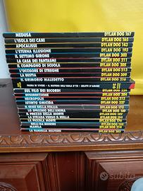 fumetti vari Dylan Dog