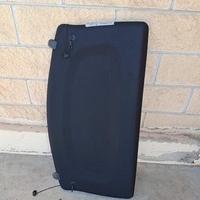 Cappelliera mercedes a 2020