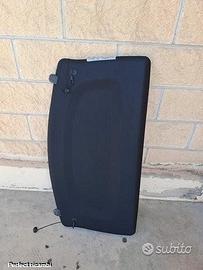 Cappelliera mercedes a 2020