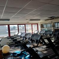 Attrezzi Fitness Stock per Africa