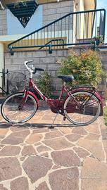 Bici Carratt Venetian da donna
